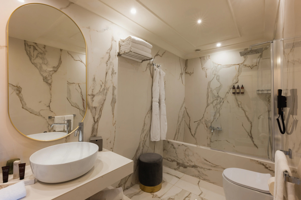 Atlantis Bay - VRetreats