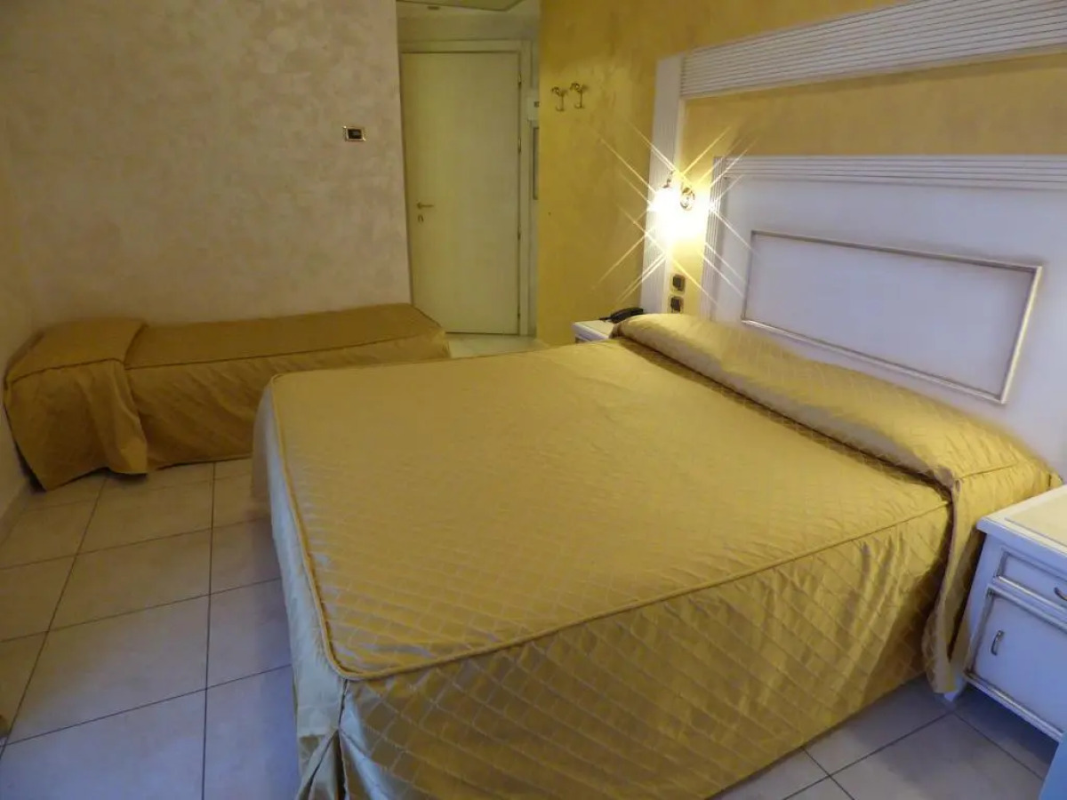 Hotel Diplomat Palace