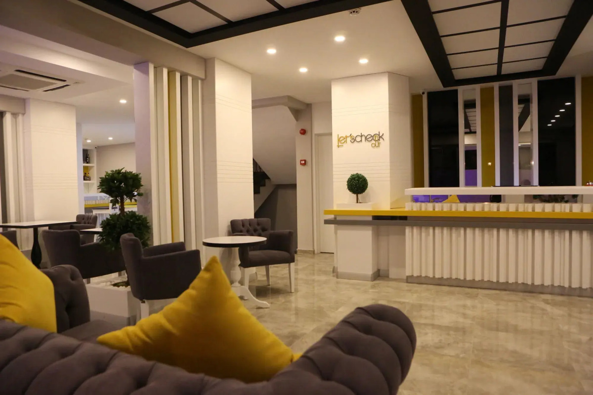 Letstay Hotel - Adults Only