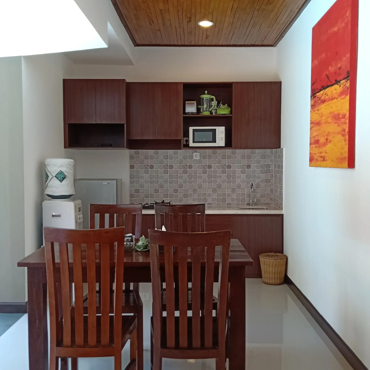 Gracia Bali Villas & Apartment