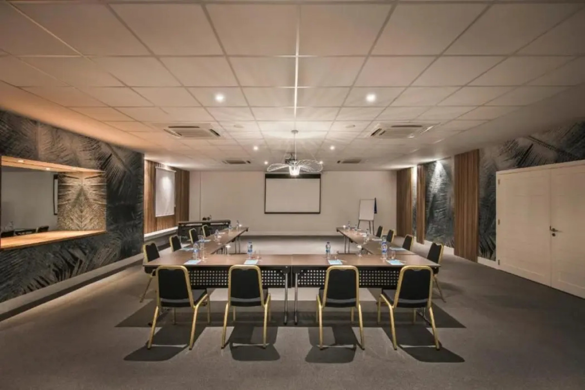 Preskil Island Resort