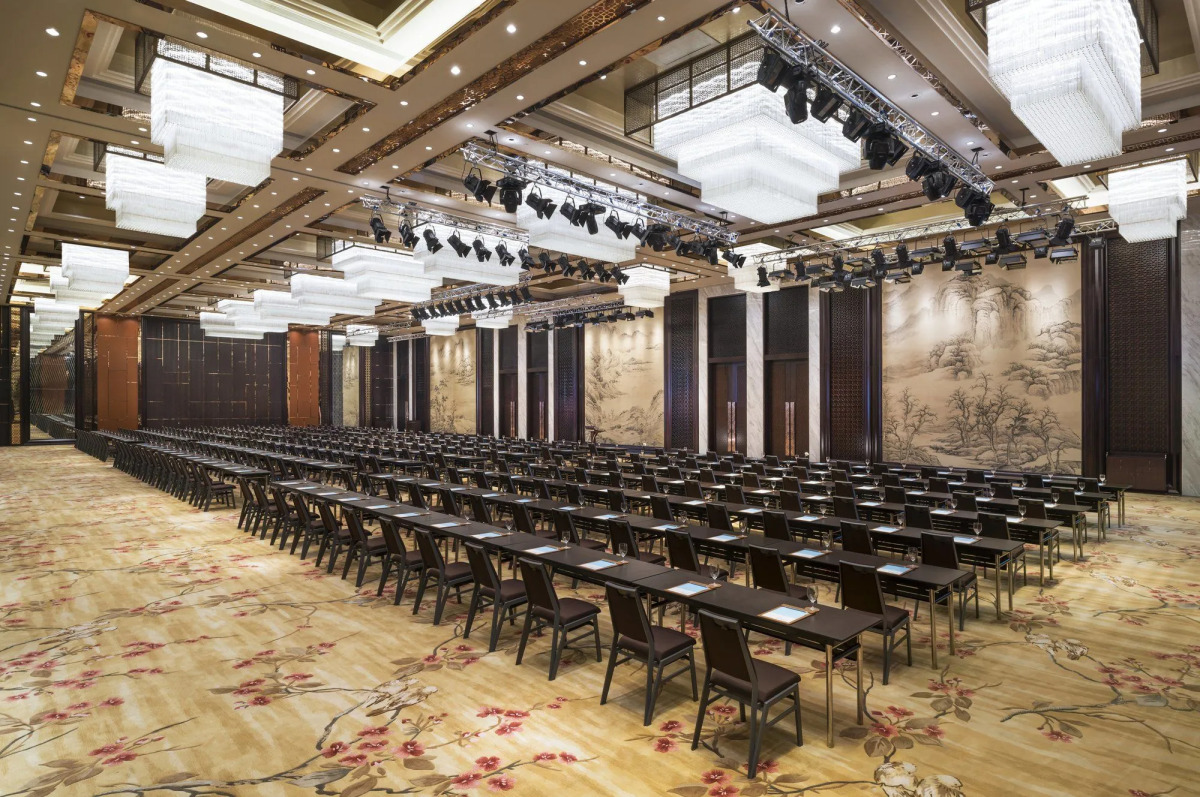 Sheraton Zhuhai Hotel