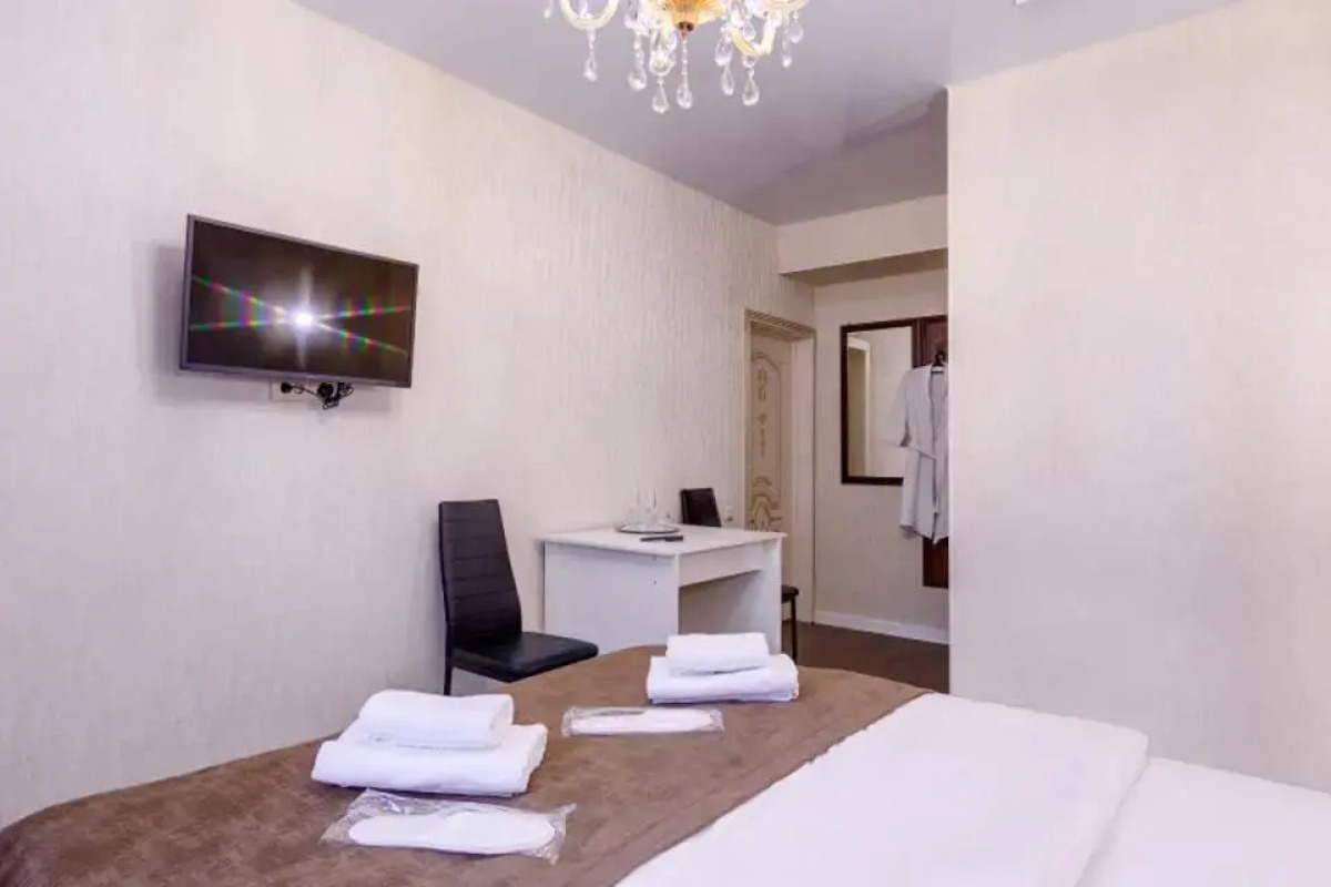 Оскар Некрасовка