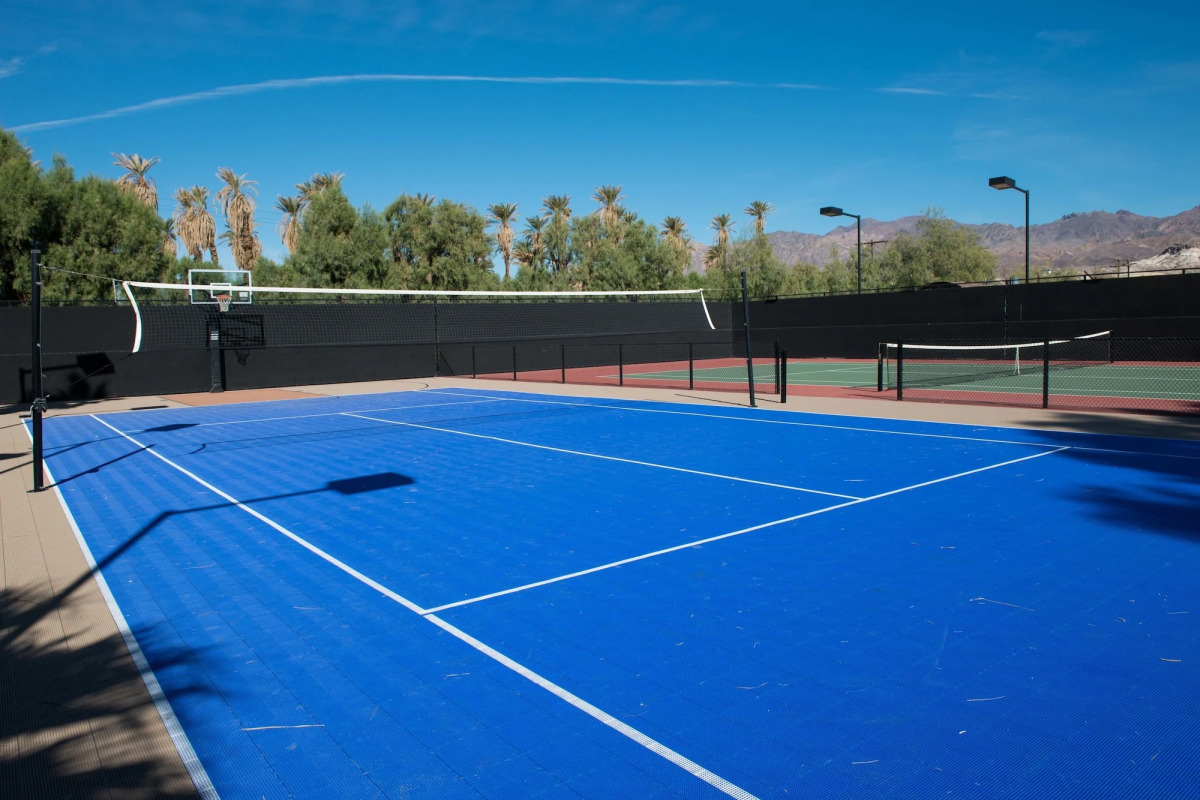 The Ranch at Death Valley – Inside the Park
