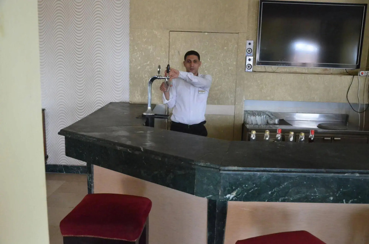 Hotel Panorama Bungalow Resort El Gouna