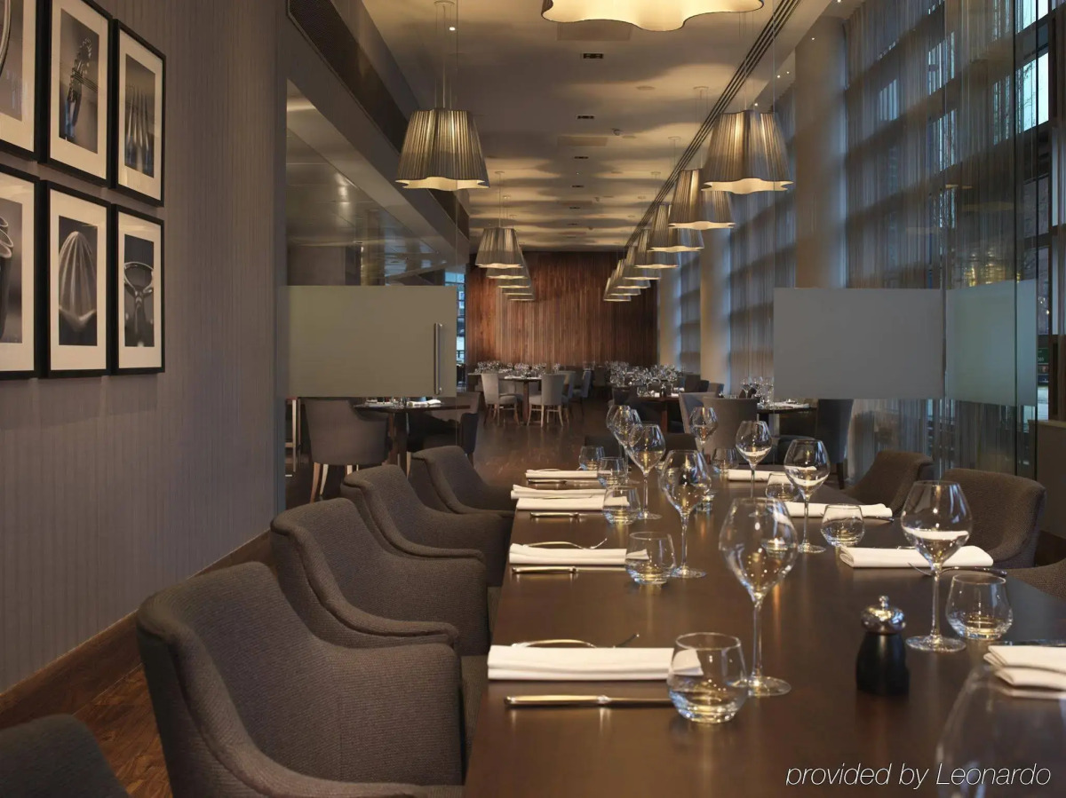 Clayton Hotel Birmingham