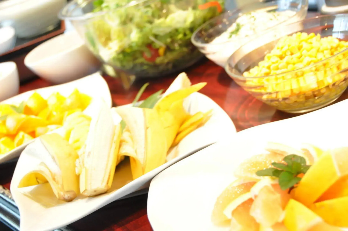 Richmond Hotel Narita