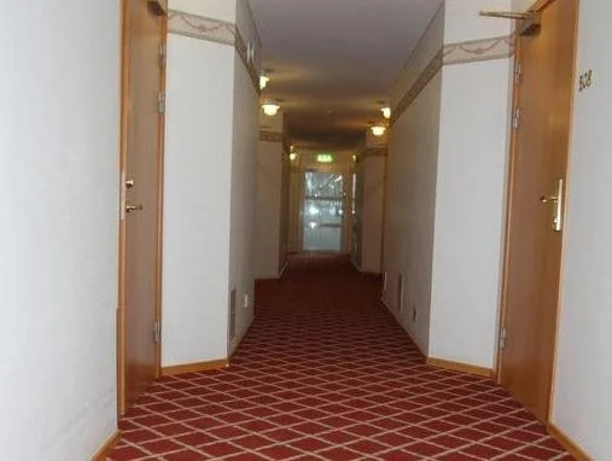 Hotell Ideon Gästeri