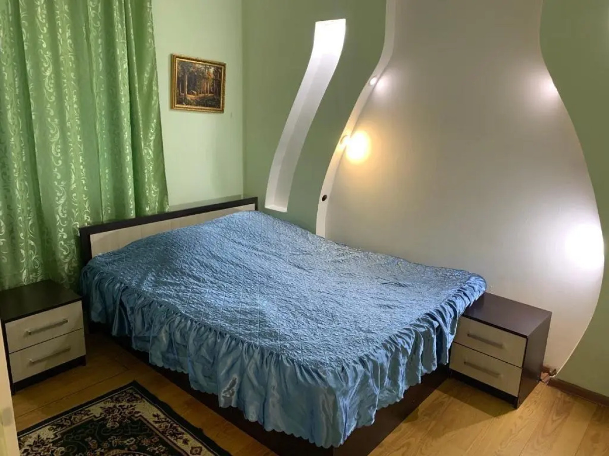 Отель Пехорская