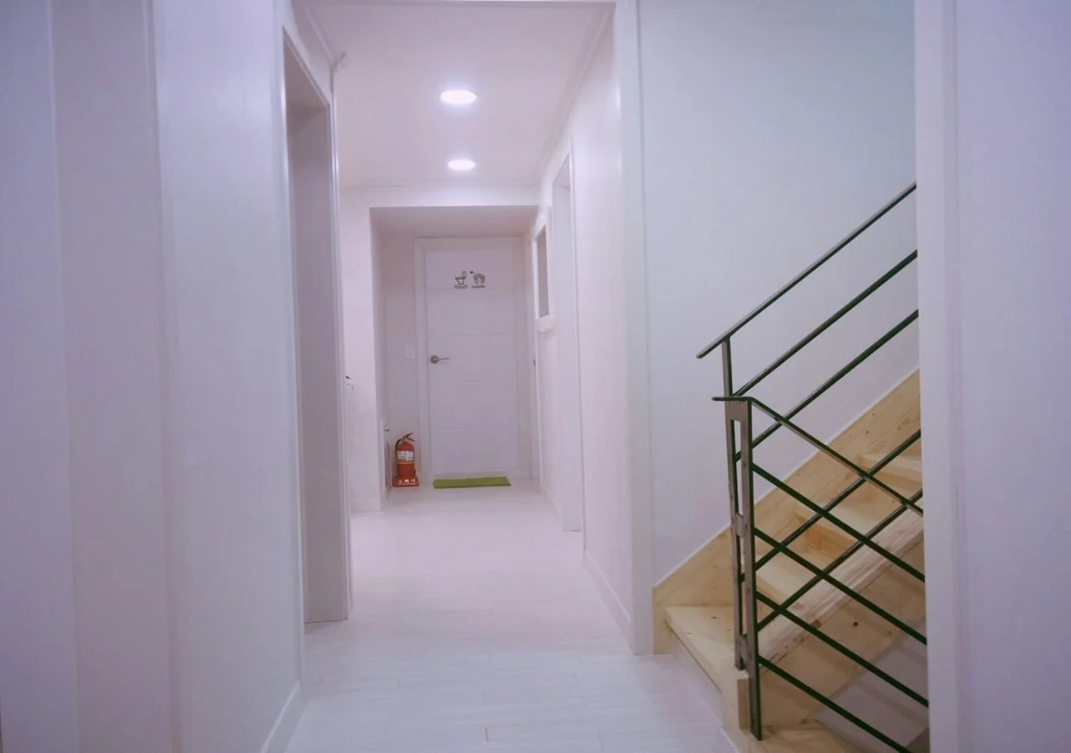 Cobe Guesthouse Dongdaemun - Hostel