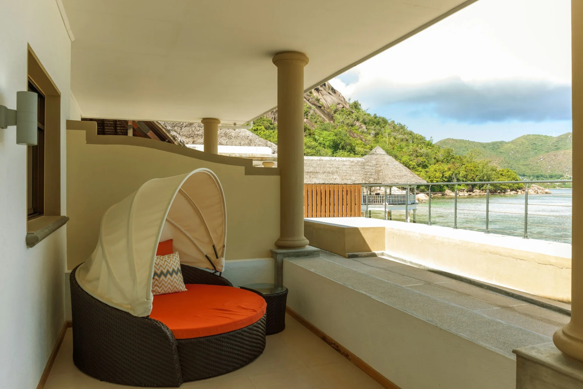 Le Domaine de La Reserve