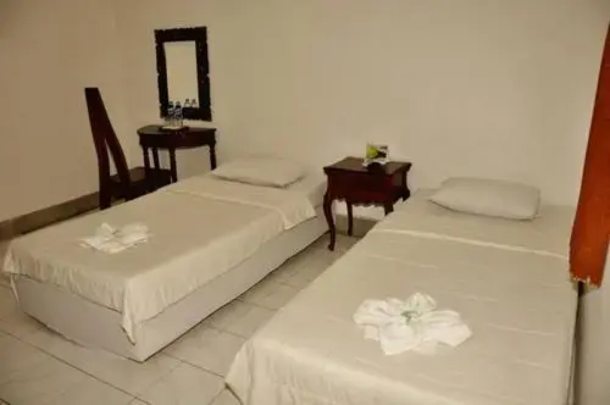 Oyo 3244 Grand Chandra Hotel