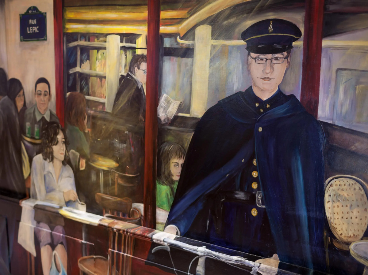 Geographotel Paris - Roissy CDG Airport