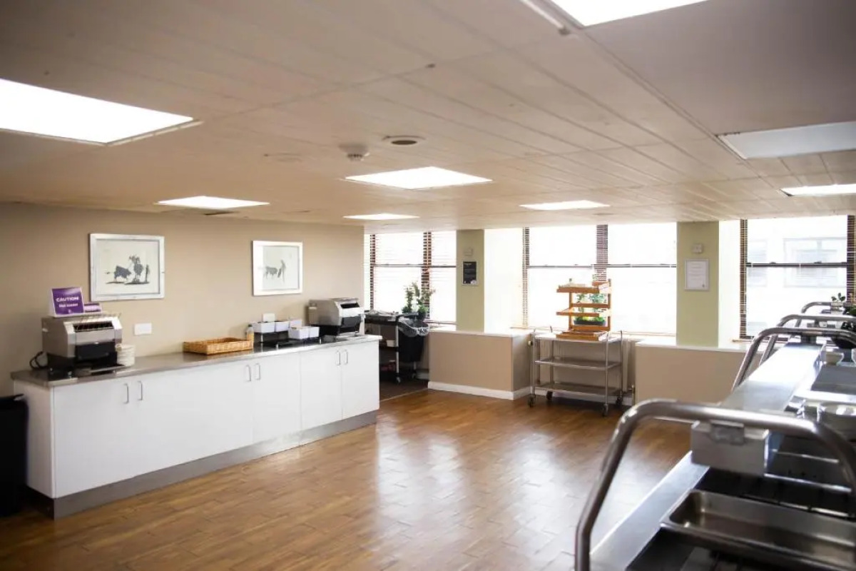 Britannia Inn Glasgow