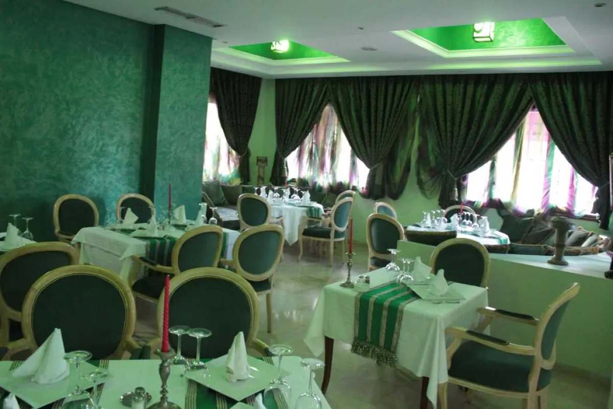 El Kantaoui Center and Spa