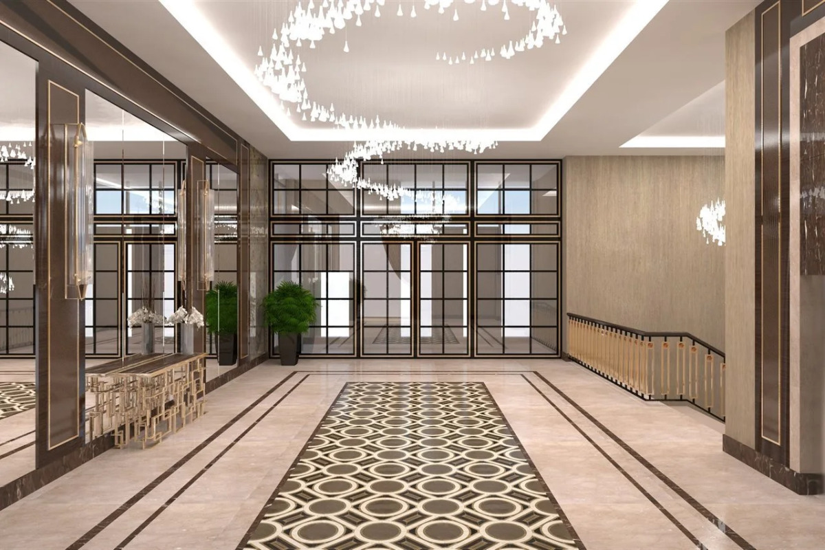 DoubleTree By Hilton Antalya City Centre