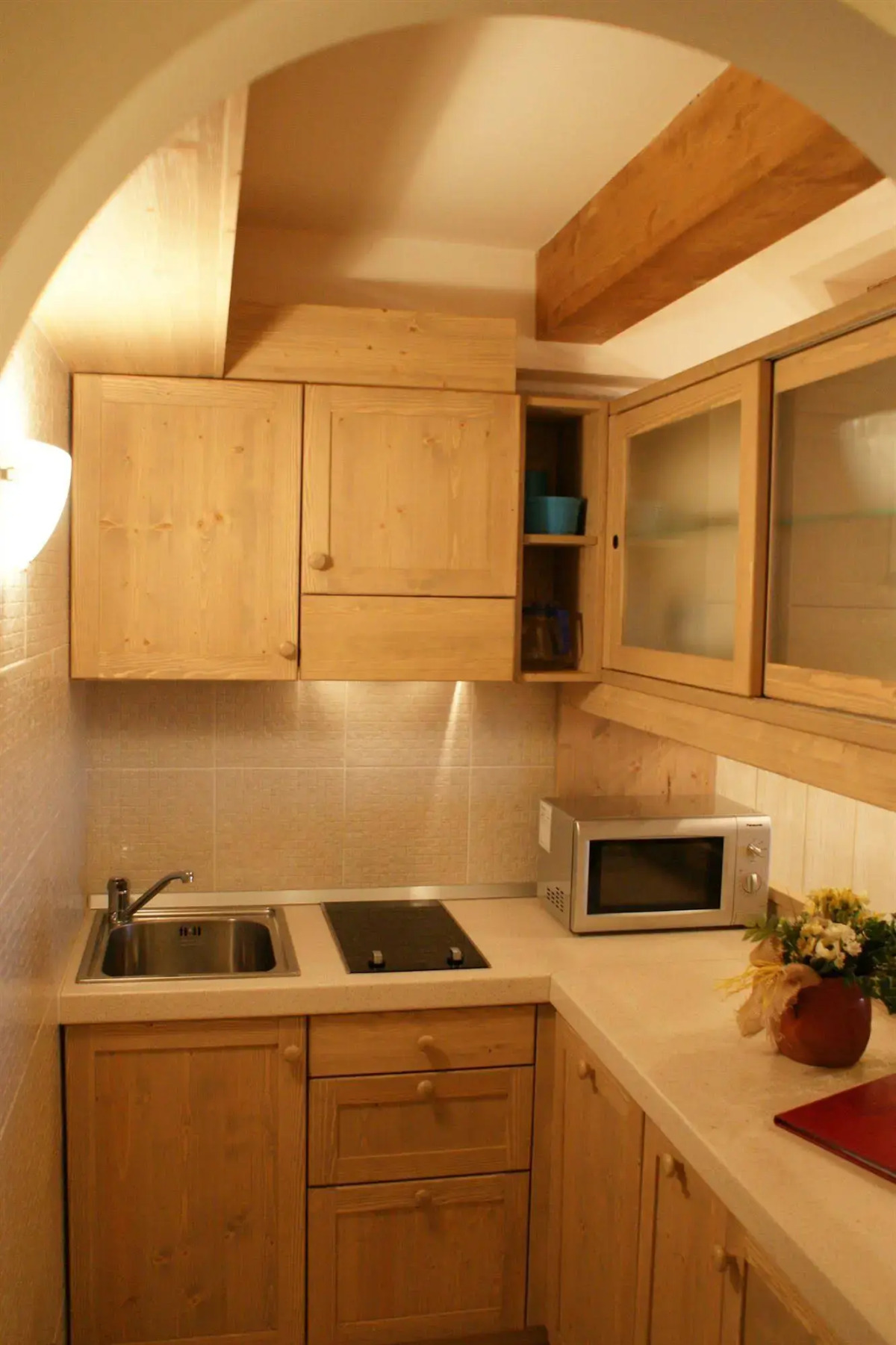 Al Sole Clubresidence