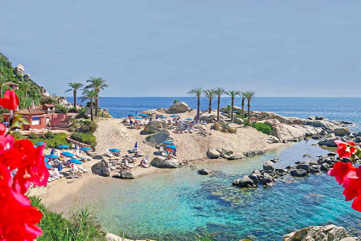 Arbatax Park Resort - Telis