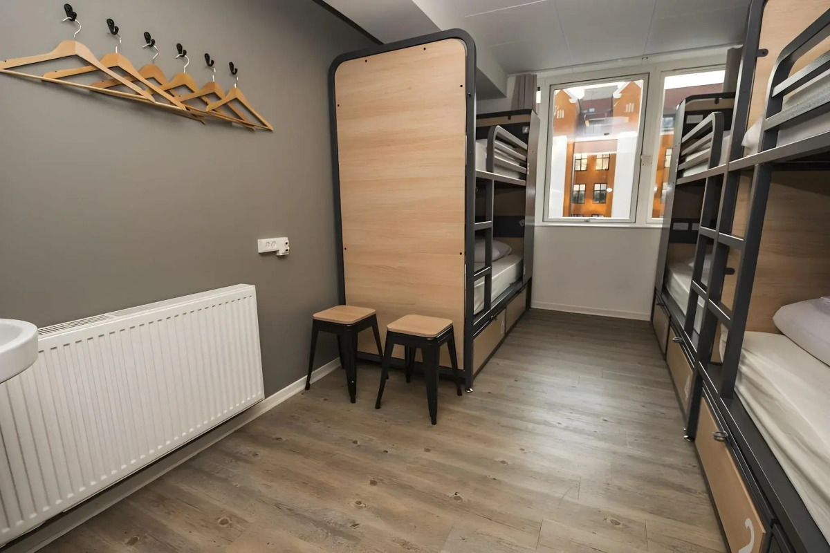 Generator Copenhagen