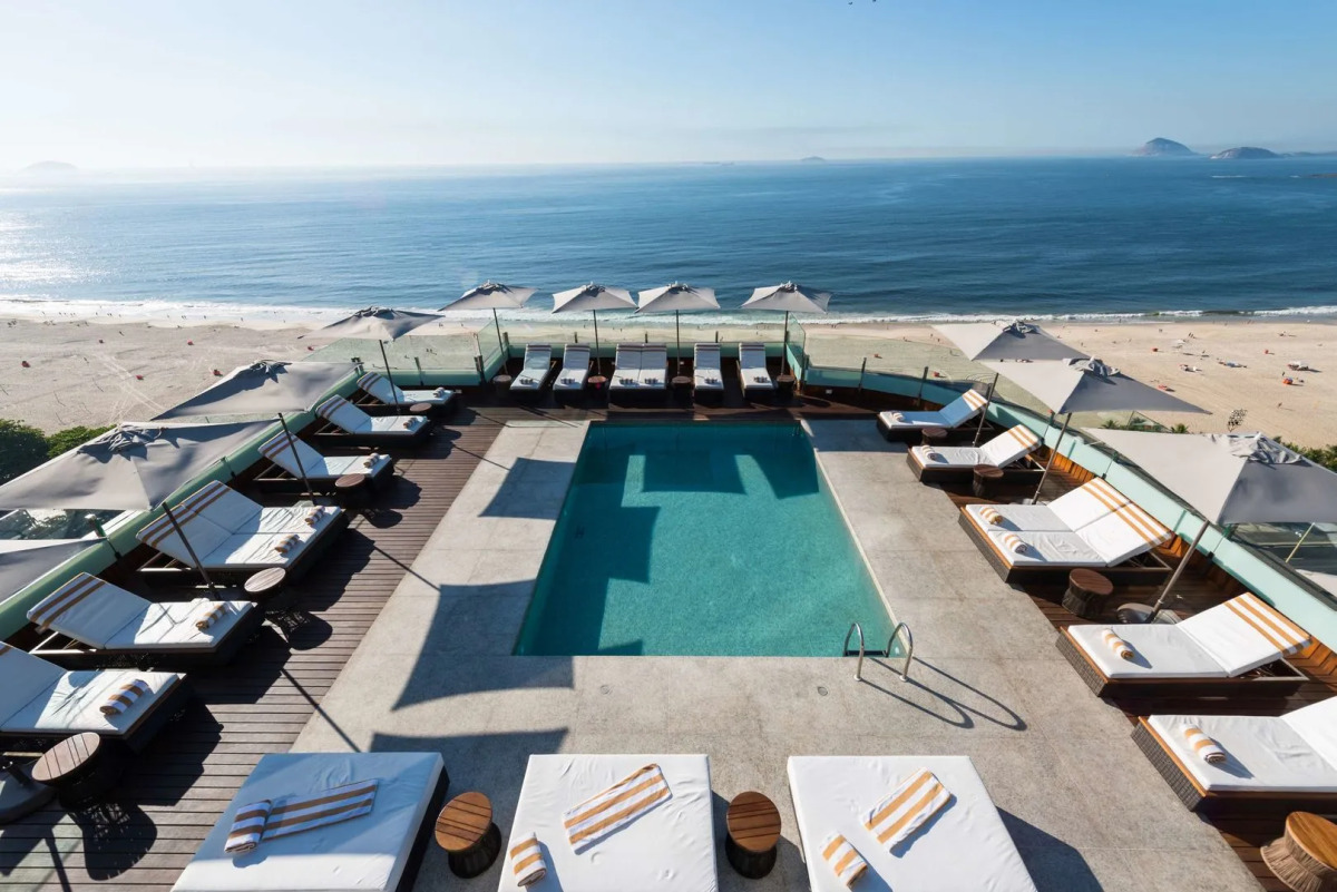 PortoBay Rio de Janeiro