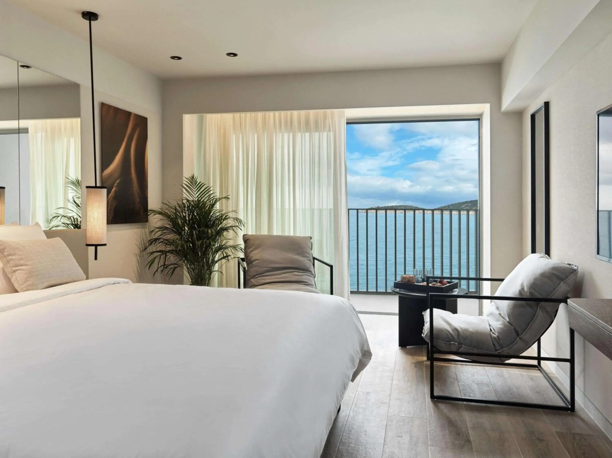 NIKO Seaside Resort MGallery - Adults Only