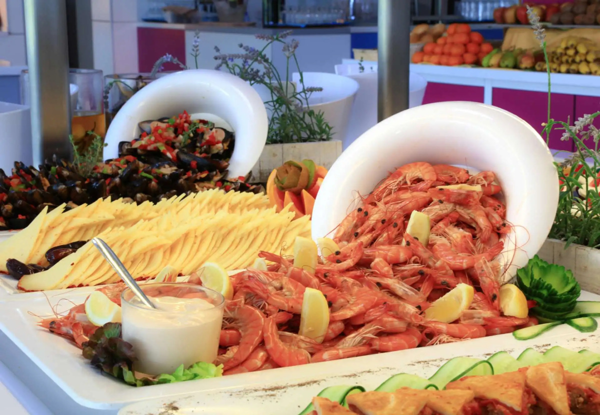 Labranda Hotel Marieta & Spa - Adults only