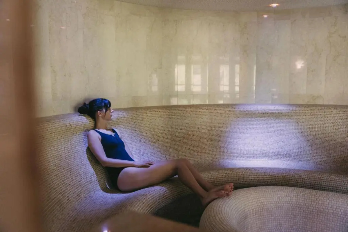 Sport Hotel Hermitage & Spa