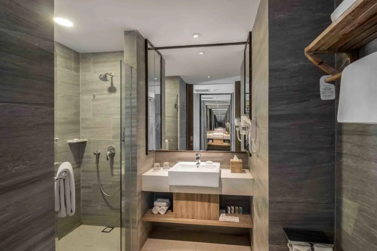 Swiss-Belresort Pecatu