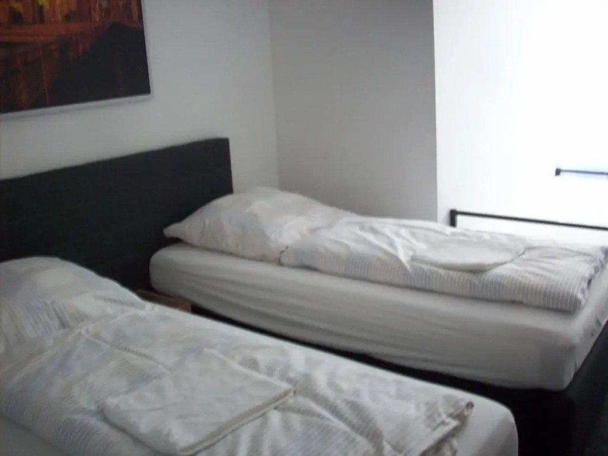 Gaestehaus Kaiserpassage - Hostel