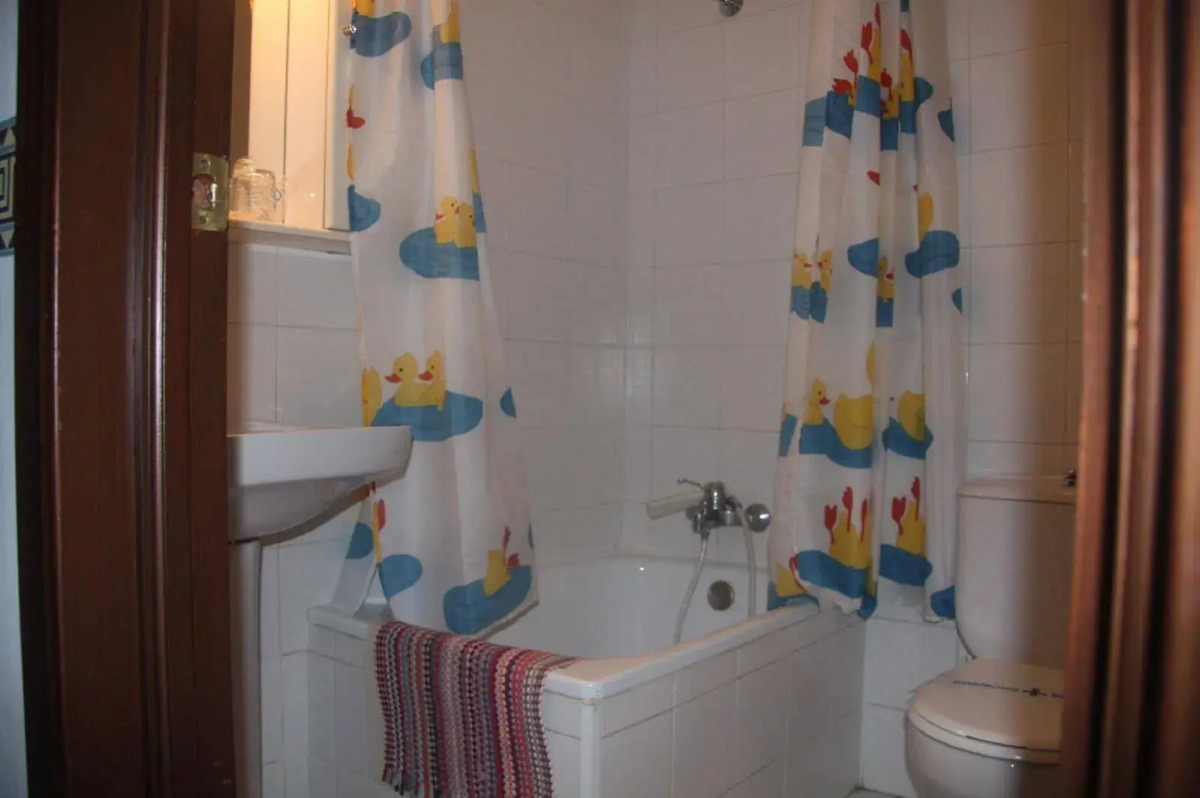 Hotel Virgen de los Reyes