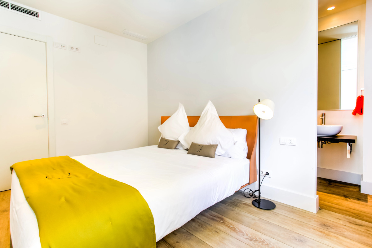 Cosmo Apartments Passeig de Gràcia