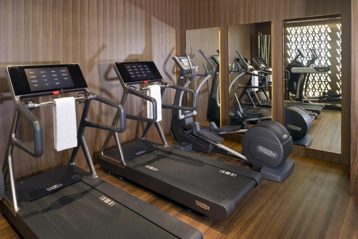 Mandarin Oriental, Munich