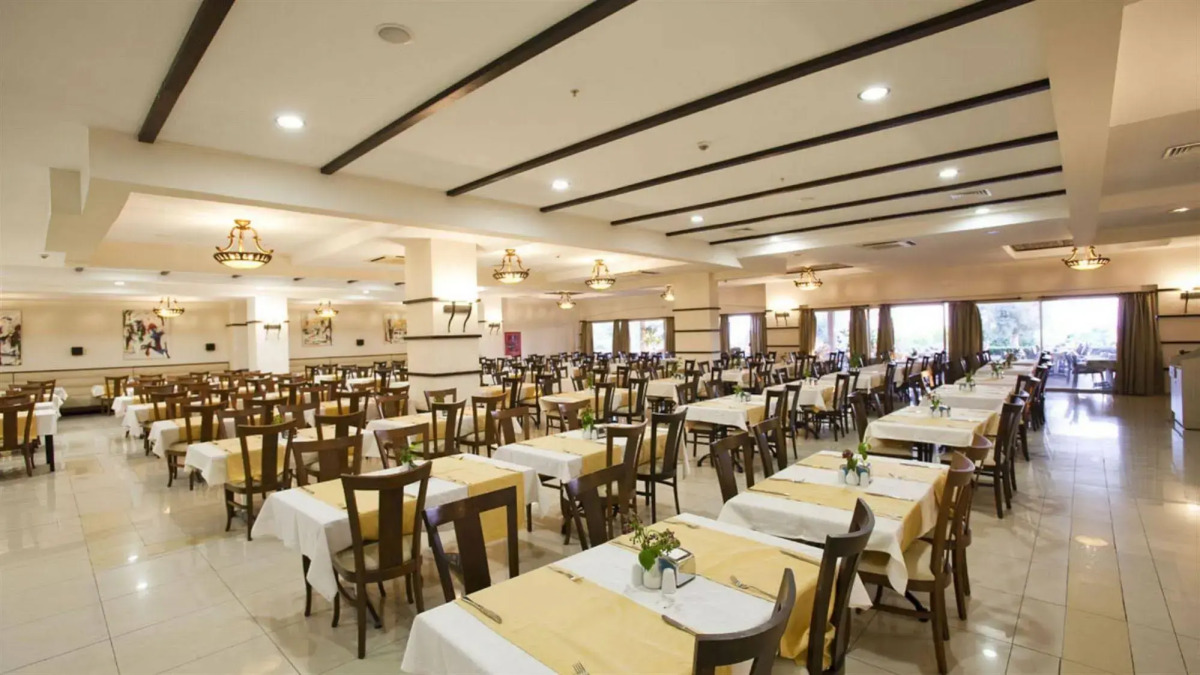 Sural Resort - All Inclusive