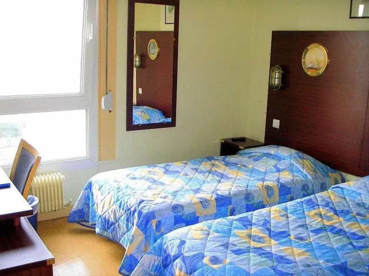 Les Gens De Mer - Boulogne