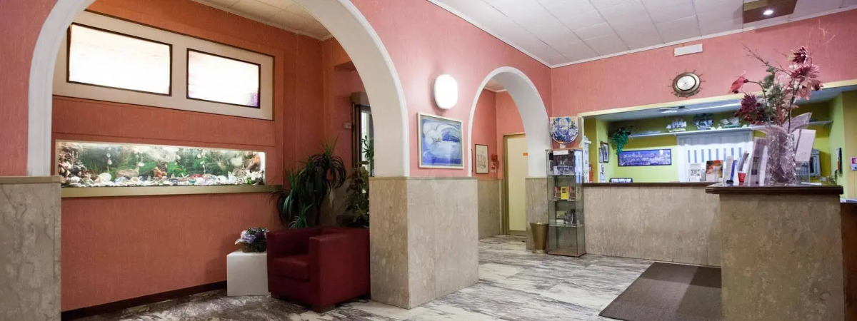 Hotel Vittoria & Orlandini