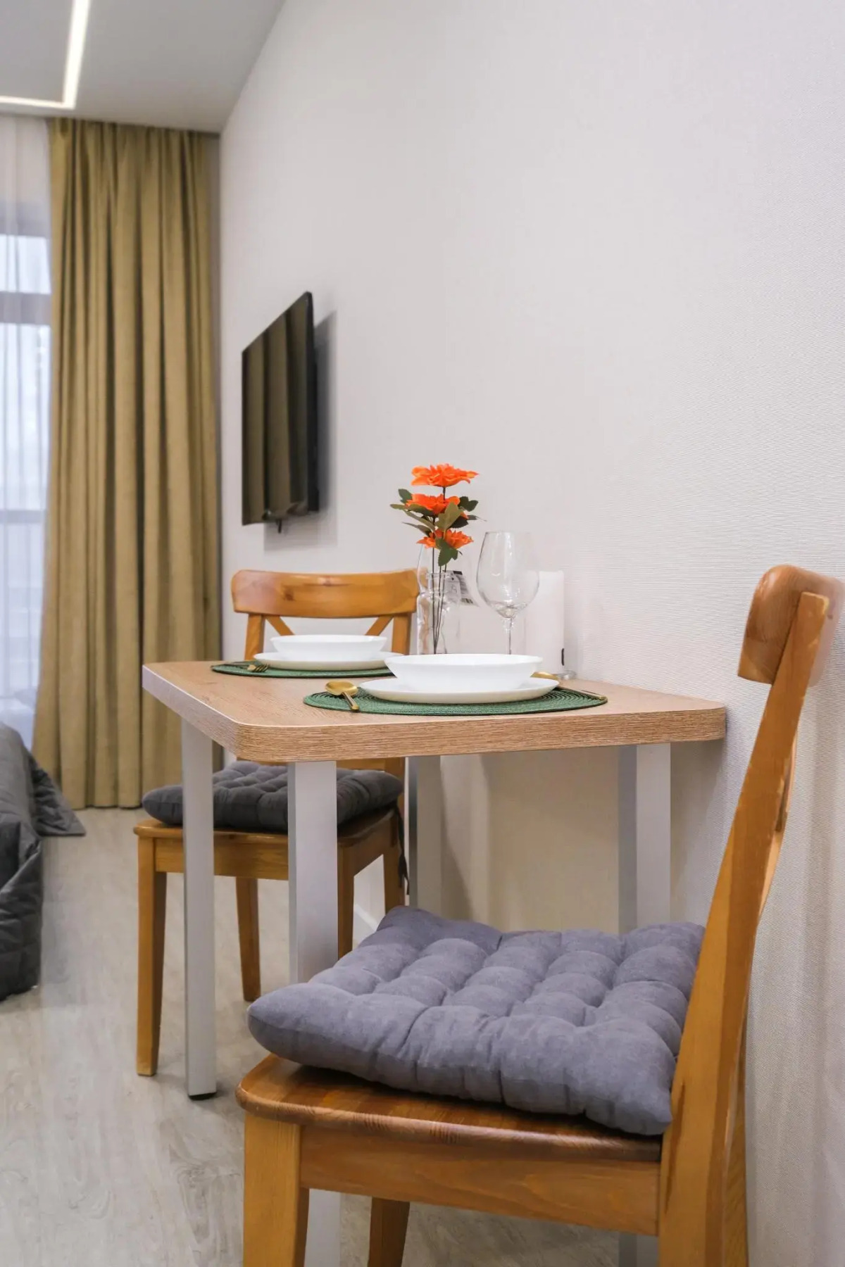 Room Hotel (Рум Хотел) на улице Державина