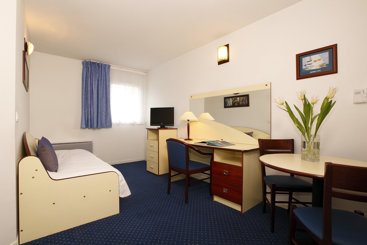 Appart'City Classic Clermont Ferrand Centre