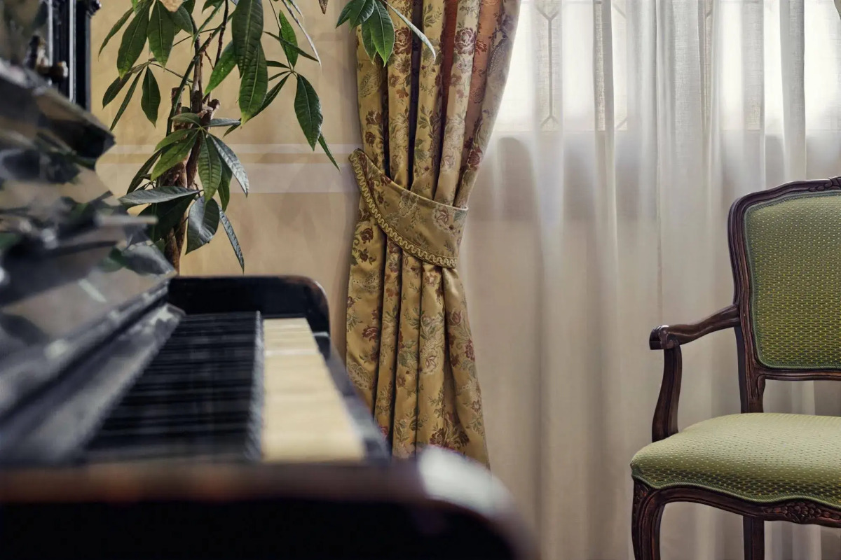 Hotel Antica Locanda Al Gambero