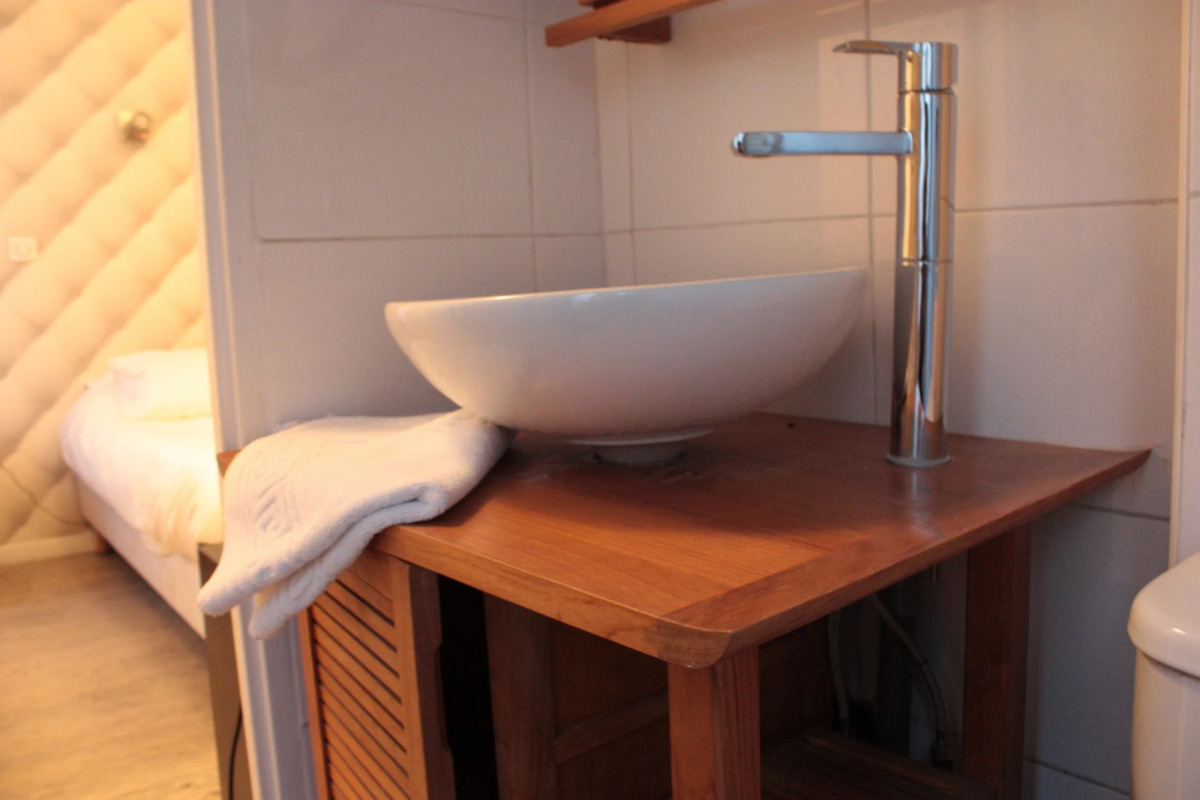 Hotel Hauteville Opera