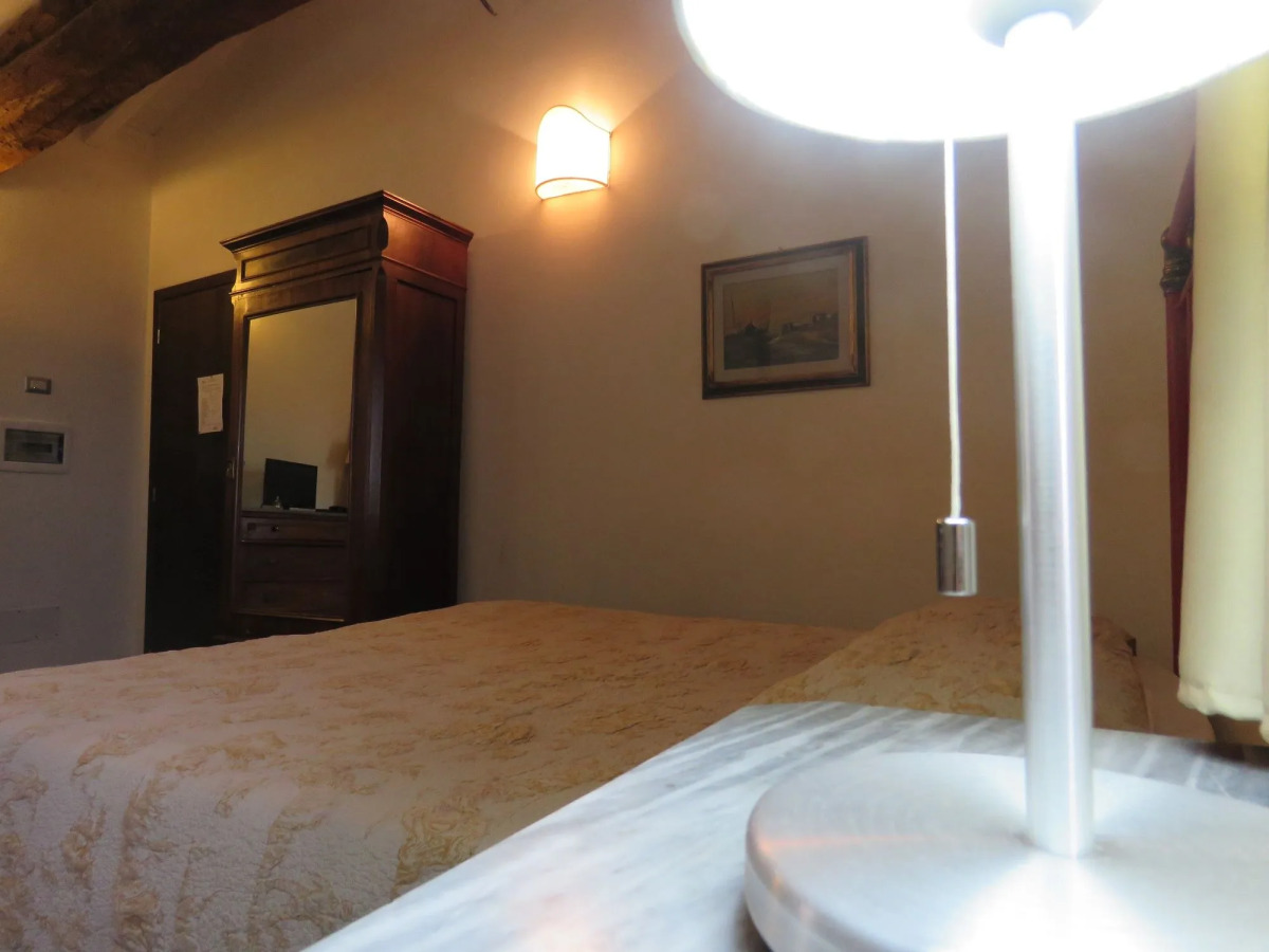 Relais Palazzo Paleologi - Secolo XIV