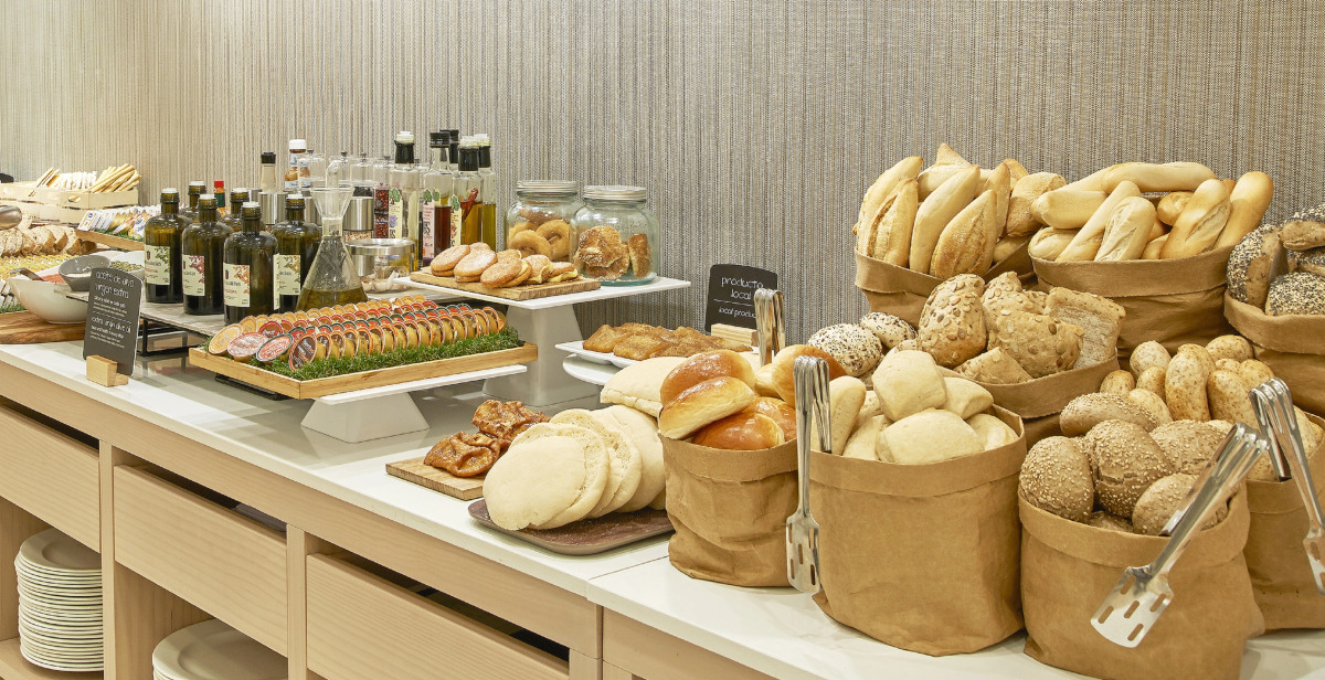 NH Sevilla Plaza de Armas