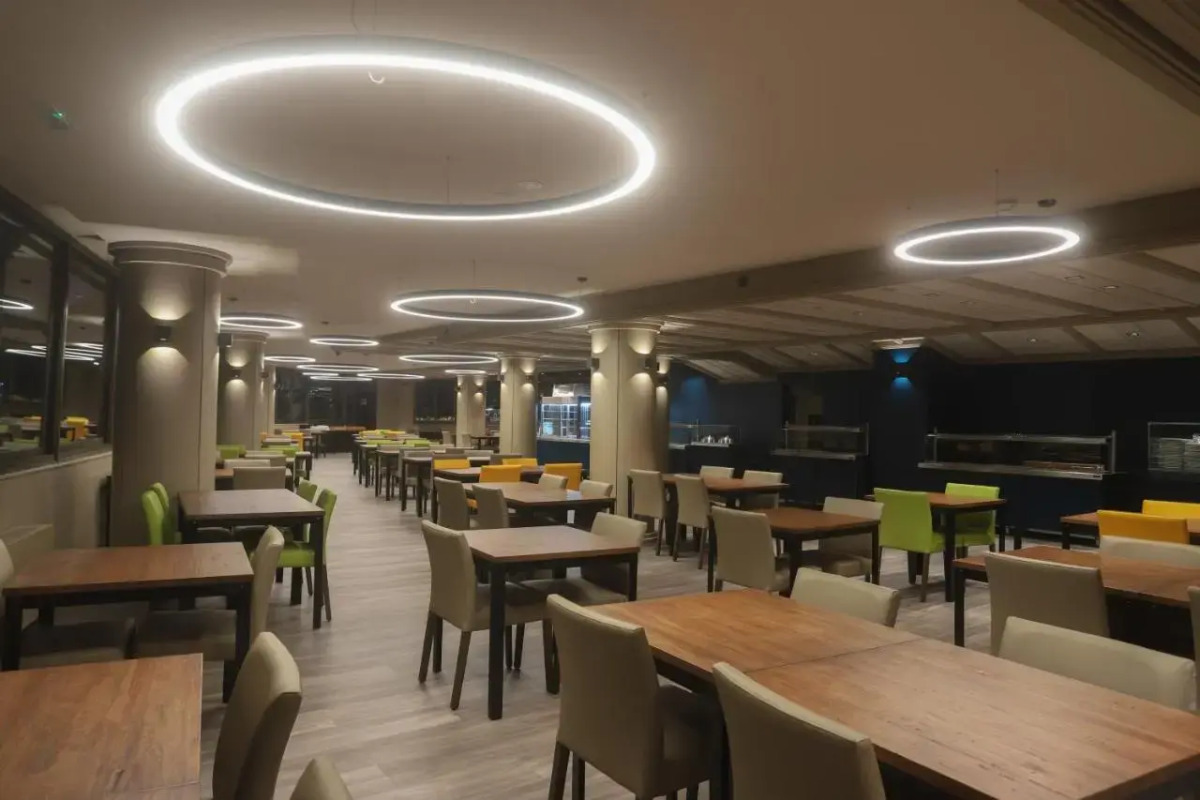 Hotel Panorama & Spa