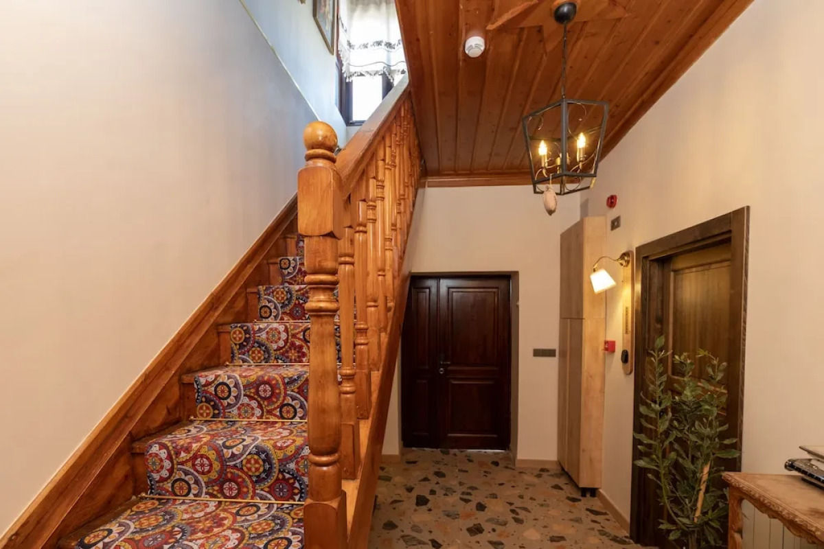 Saye Konak Kaleiçi&Oldtown