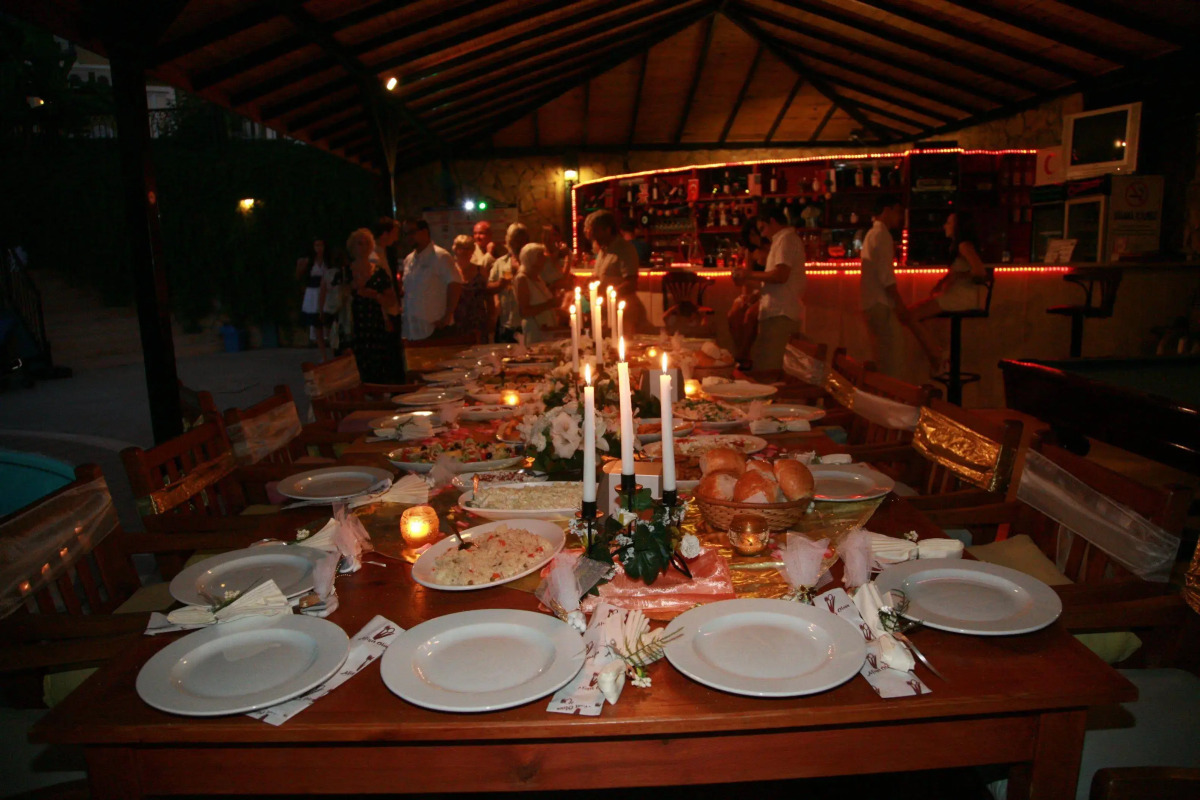 Antas Deluxe Apartments