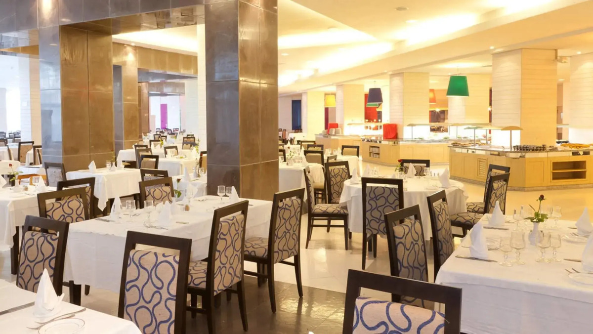 Hotel Aziza Thalasso Golf - Adults Only (à partir de 16 ans)