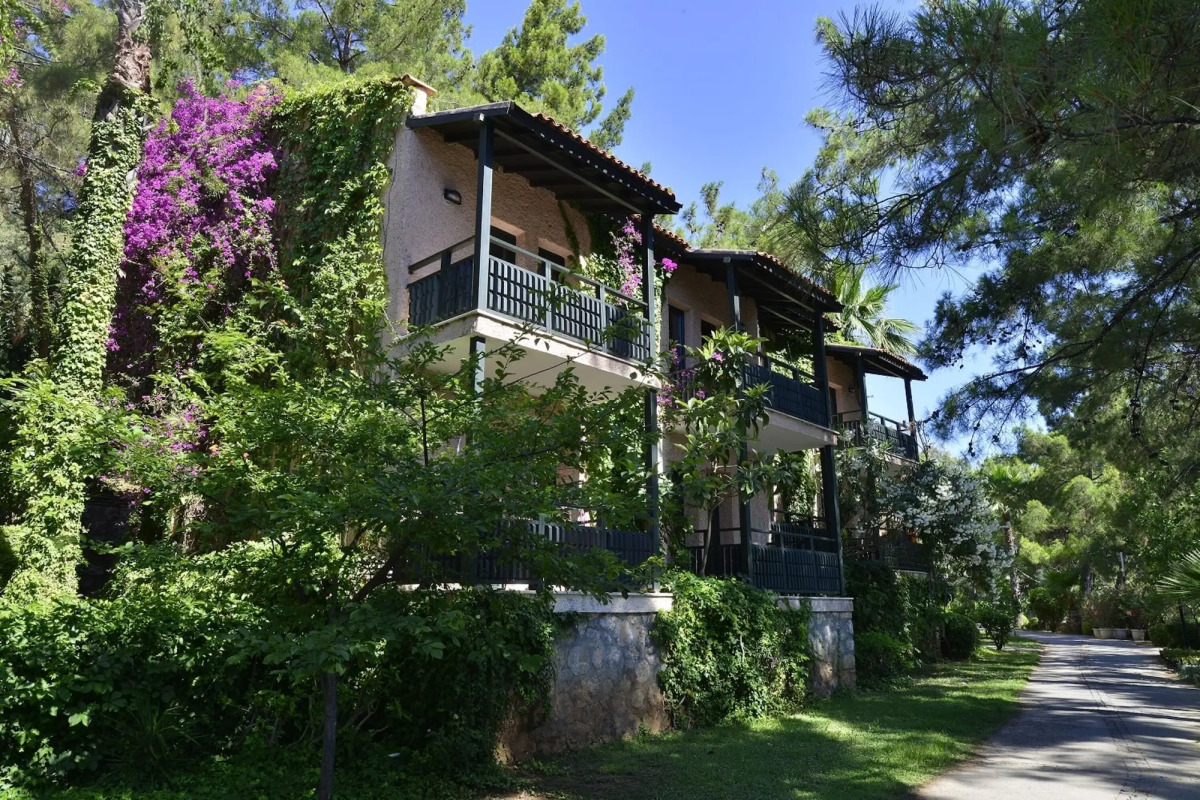 Grand Yazici Club Marmaris Palace