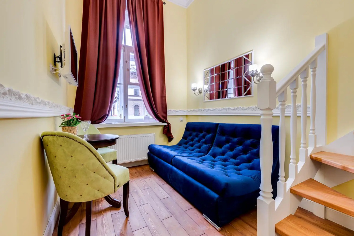 Консульский дом