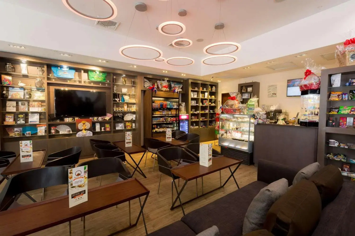 Best Western Plus Panama Zen Hotel