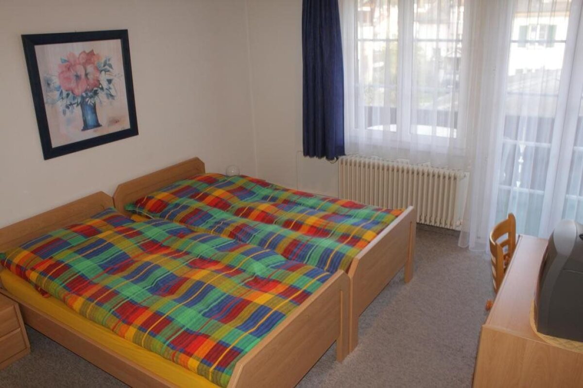 Adventure Guesthouse