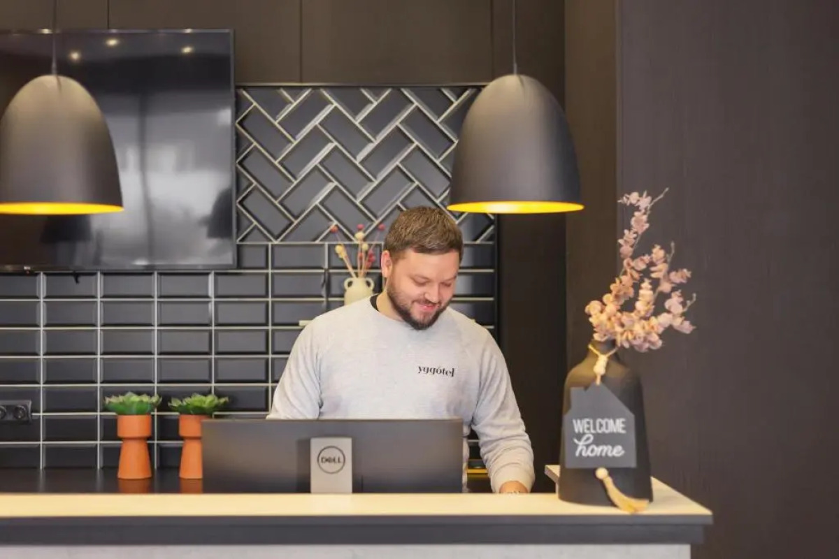 Garner Hotel Berlin Kudamm by IHG